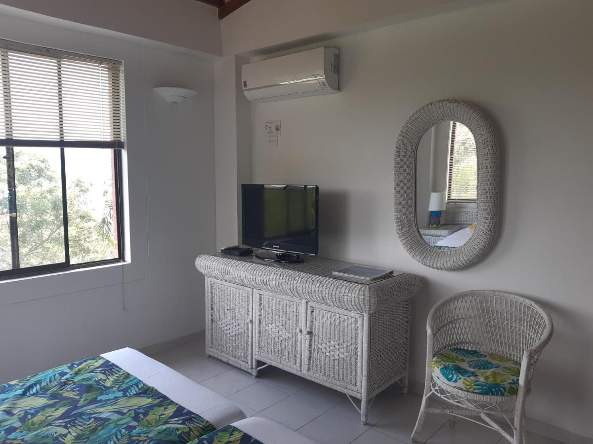 Apartamento Condominio Girardot Resort Apto 6-402 Vista Excepcional Y Wi-Fi Exterior foto
